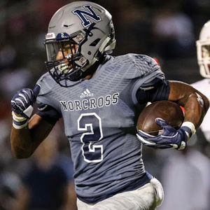 Meet your Posher, Randy